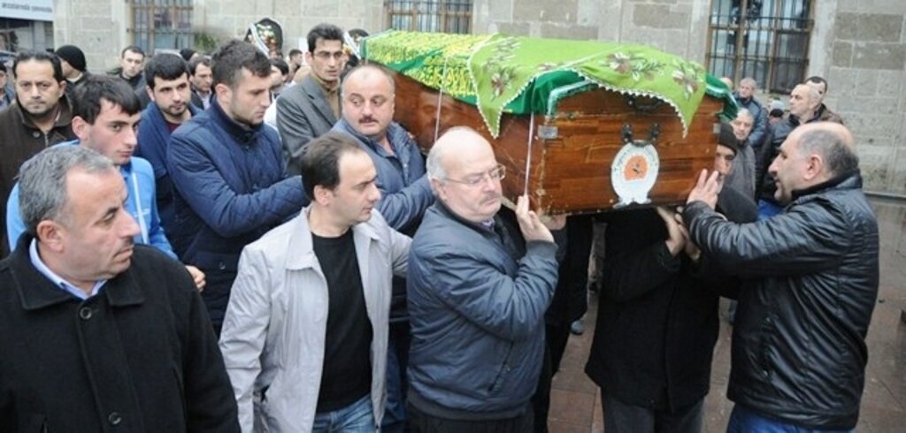 Ercan Yazıcı'nın Acı Günü