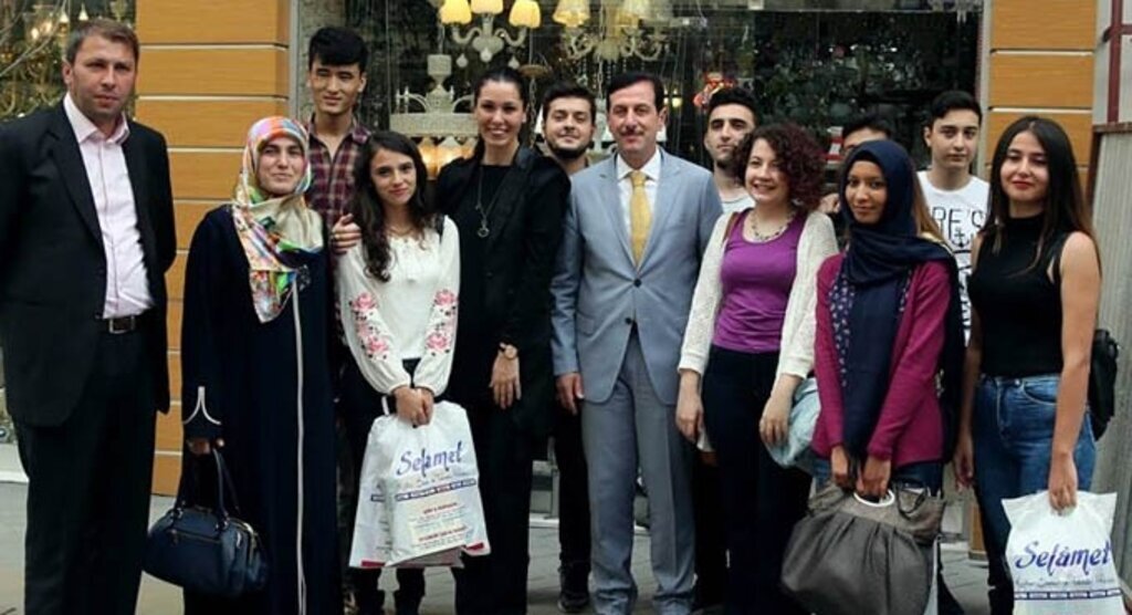 Erdoğan Tok: 1 Kasım kader seçimidir