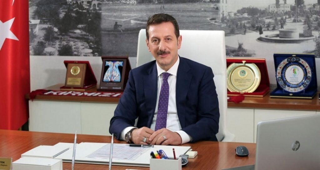 ERDOĞAN TOK: ÇANAKKALE ZAFERİ BU GÜNÜMÜZE REHBER OLUYOR