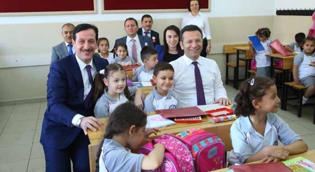 Erdoğan Tok: Eğitim olmazsa olmazımız