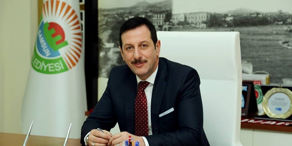 Erdoğan Tok: ‘Gaziler onur abidemizdir’