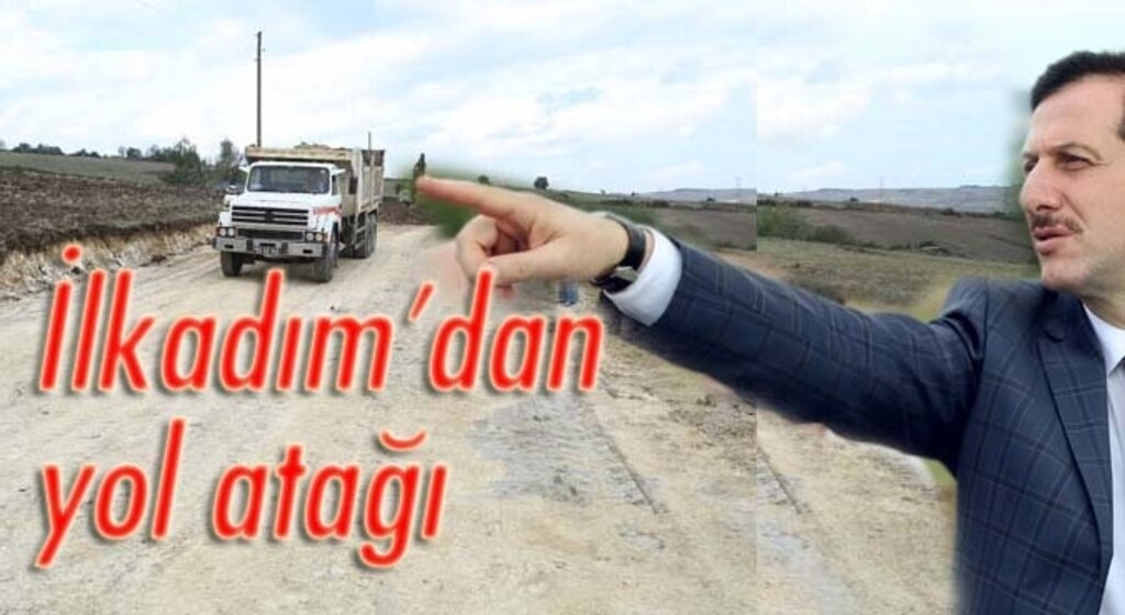 Erdoğan Tok: Gece gündüz hizmet