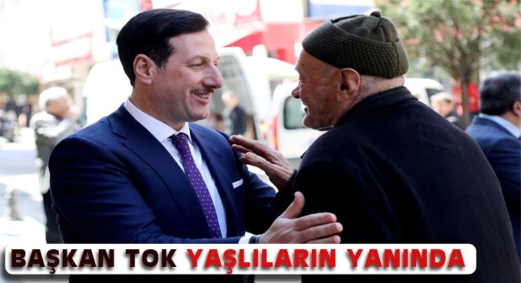 Erdoğan Tok: Geçmişine sahip çıkmayanın geleceği düşünülemez