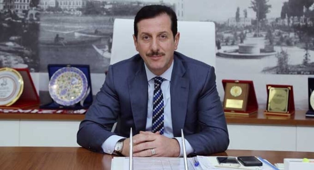 Erdoğan Tok: Geleceğe ışık tutan meslek