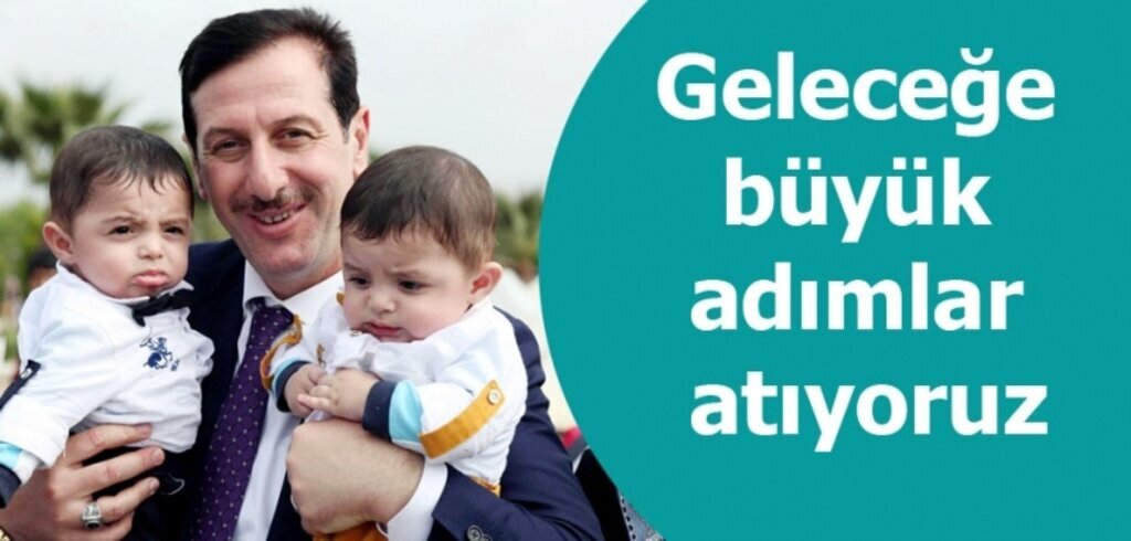 Erdoğan Tok: Halkın teveccühü gücümüze güç katıyor