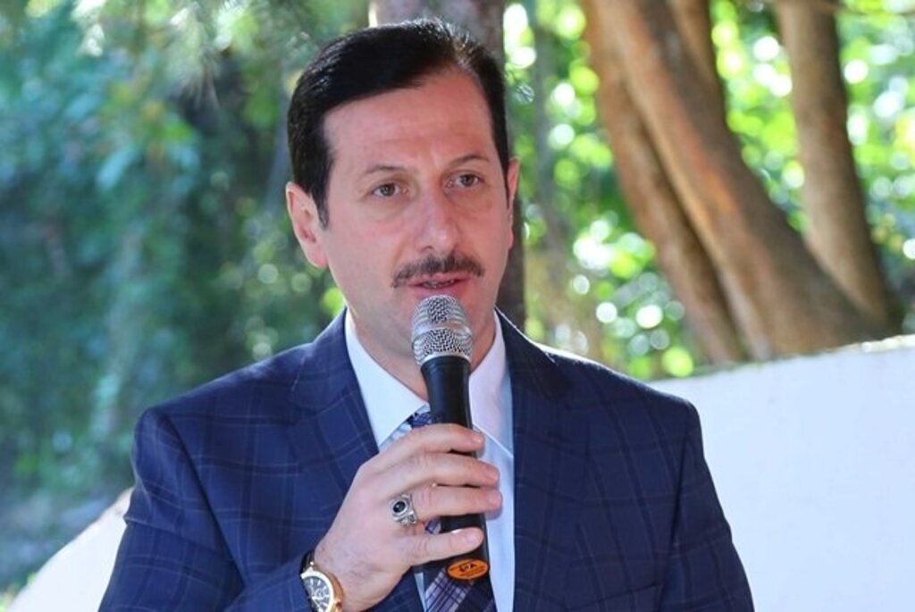 Erdoğan Tok: Halkla Birlikte Yönetim