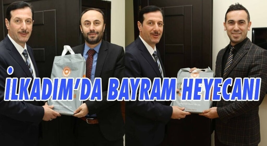 Erdoğan Tok: Her bayram ayrı güzel