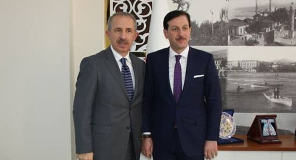 Hasan Talak: İlkadım emin ellerde