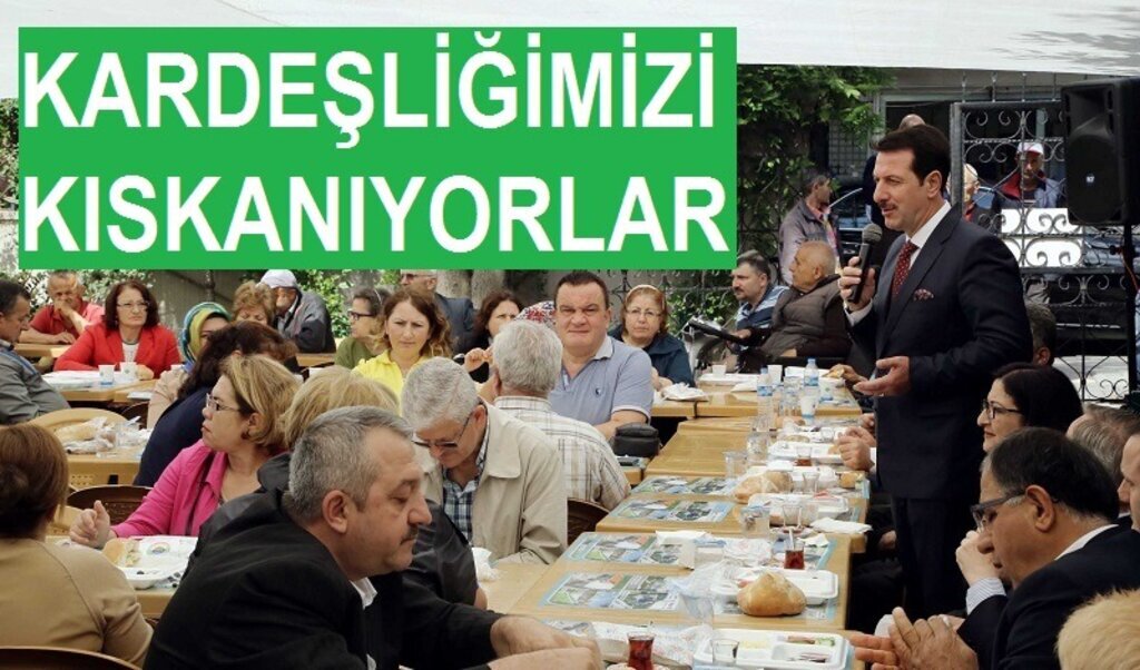 Erdoğan Tok: İlkadım'a yakışır hizmetlere imza atıyoruz