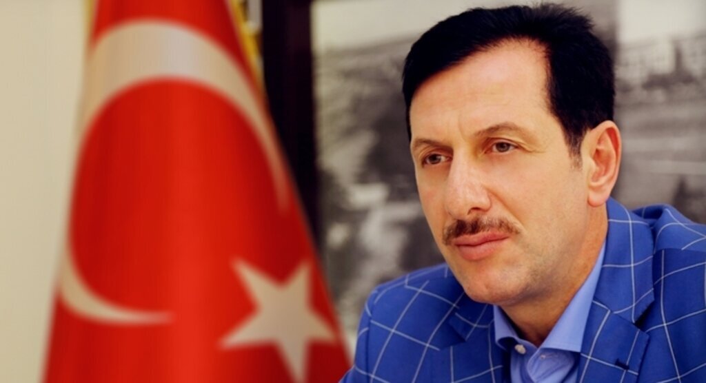 Erdoğan Tok: İstiklal Marşı Yolumuzu Aydınlatmaktadır