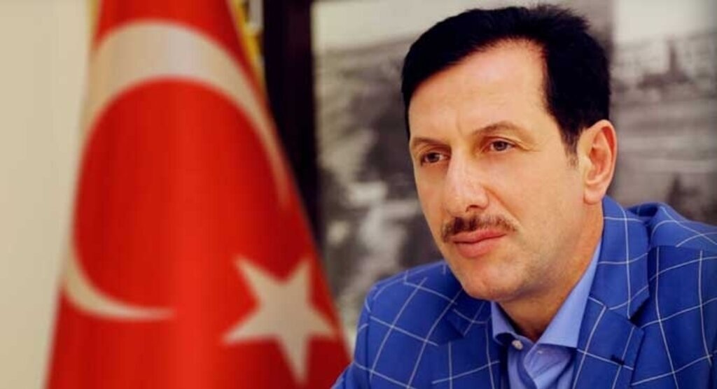 Erdoğan Tok: Mustafa Kemal milletlere örnek olmuş bir lider