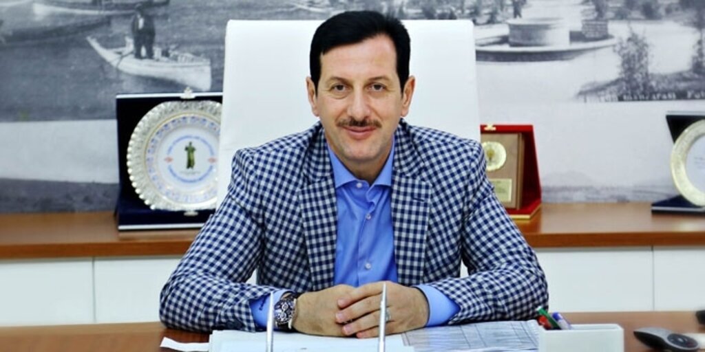 Erdoğan Tok: Öğretmenlik bir kutsal görev