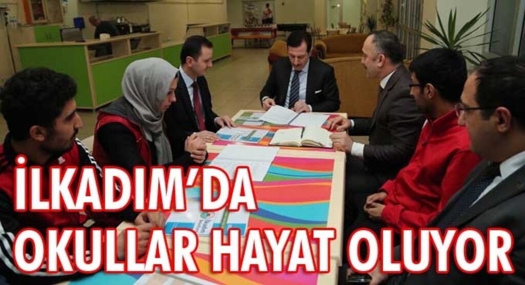 Erdoğan Tok: Spor her bireyin hayatında olmalı