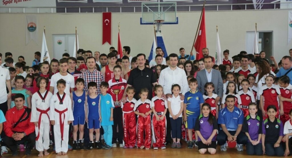 Erdoğan Tok: ‘Spor kardeşliktir’