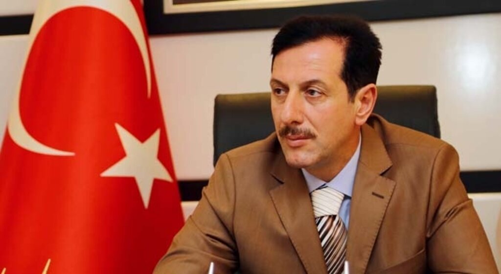 Erdoğan Tok: Şükran ve Minnetle anıyoruz