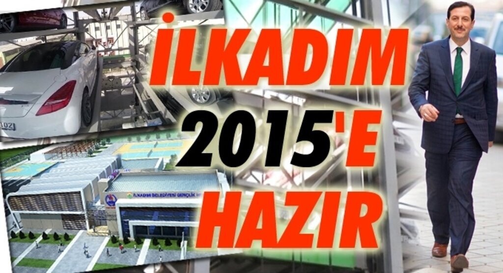 Erdoğan Tok: Türkiye'ye örnek olacağız