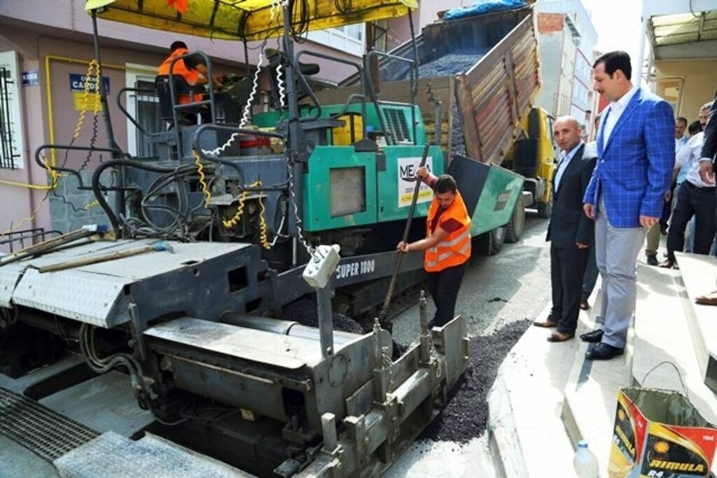 Erdoğan Tok: Yol Medeniyettir