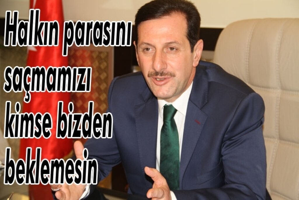 Erdoğan Tok'tan 'İşçi çıkarma' açıklaması