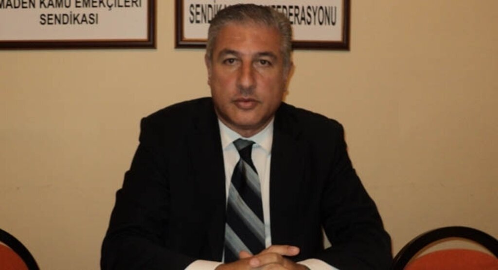 Erdoğan: Türkiye'de madenciliğin adı 'Ölümüne üretim'