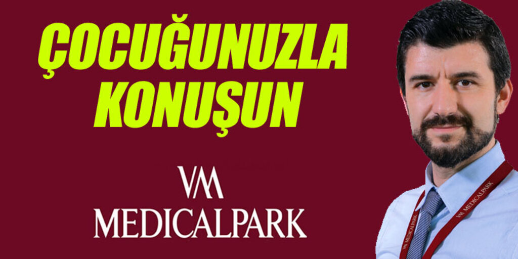 Ergenlik döneminde çocuğunuzla konuşun