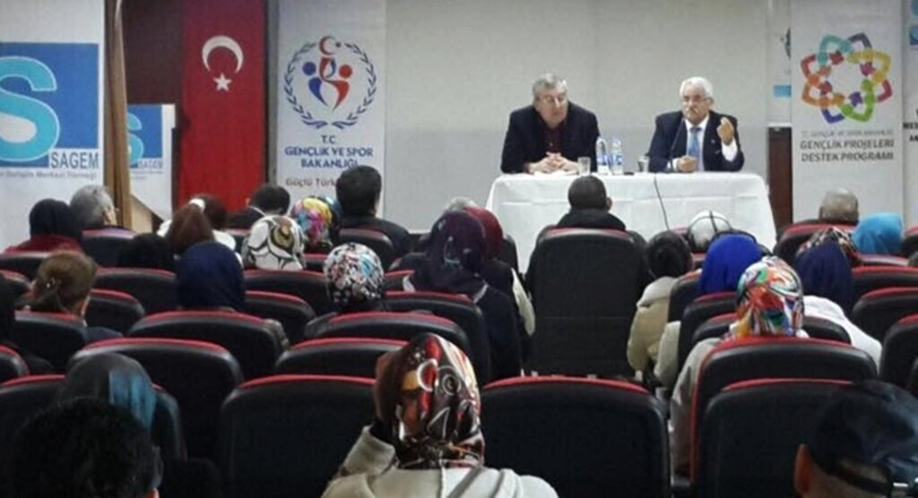 Ergenlik dönemindeki çocuklara dikkat