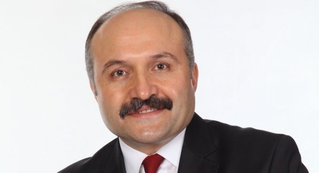 Erhan Usta: Yatırım istihdam varsa ülke büyür