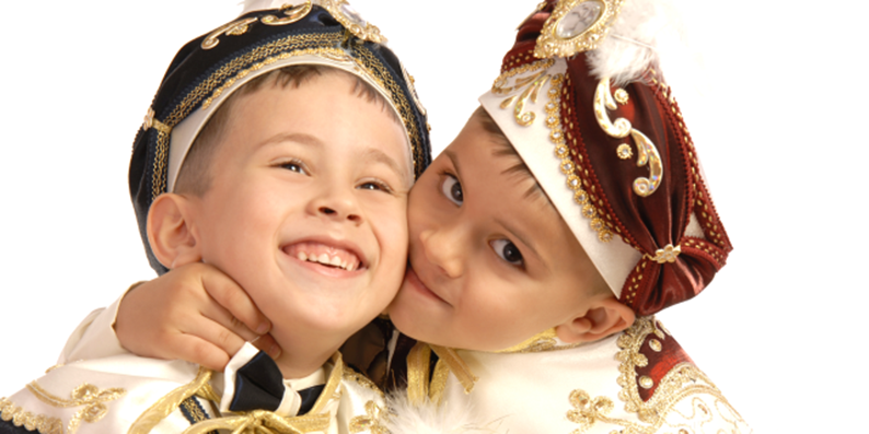 Erken sünnet travmadan koruyor!