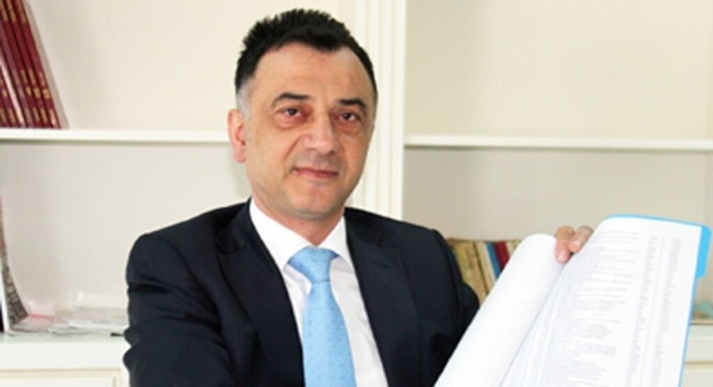 Ersin Yılmaz iddiaları yalanladı