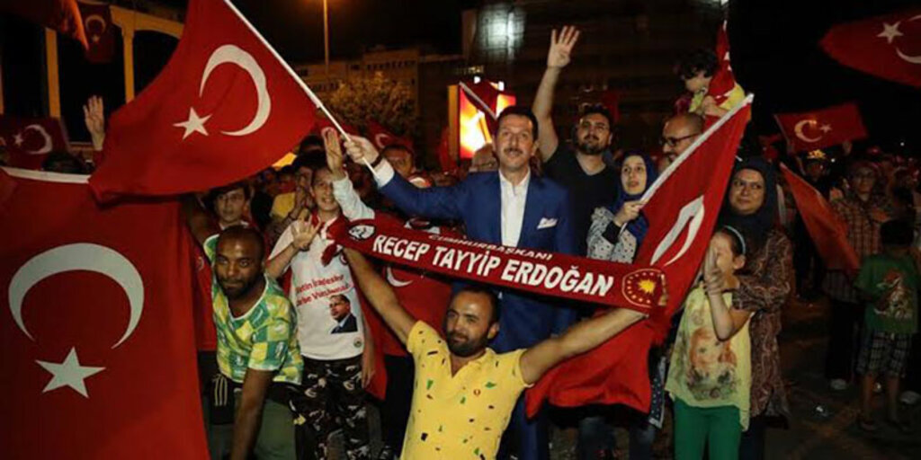 'Ertuğrul'un evlatları yeniden diriliyor'