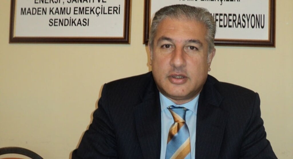 ESM'den köle pazarı benzetmesi... 'Saati 4 TL'ye kiralık işçi'