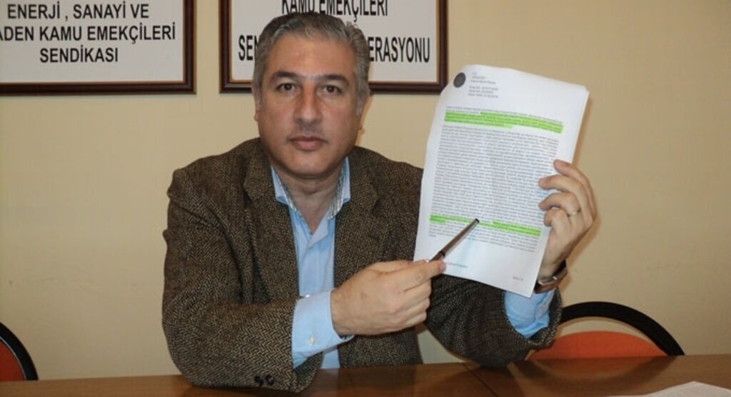 ESM'den vatandaşa zorluk çıkarıyorlar iddiası