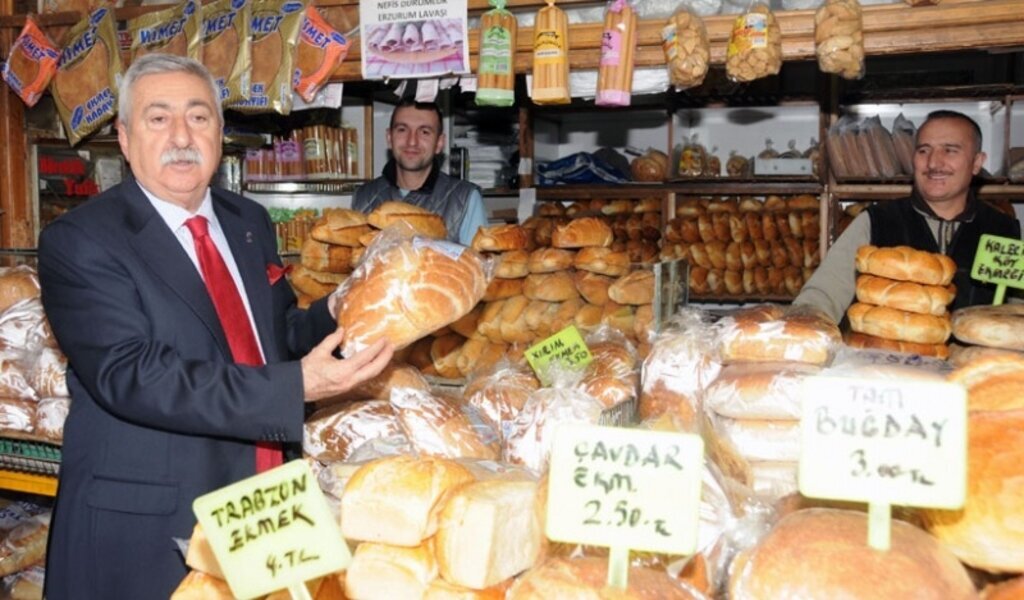 Esnaf Ramazan ayı beklerken; vatandaşa zam uyarısı!
