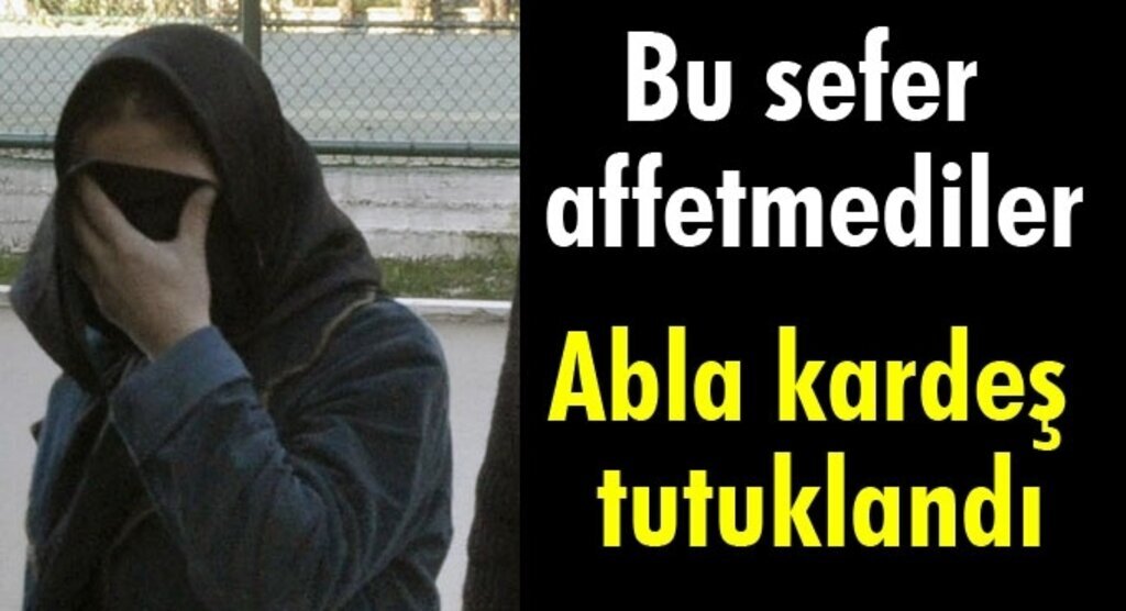 Et, giyim eşyası ve para çalan kadınlar tutuklandı