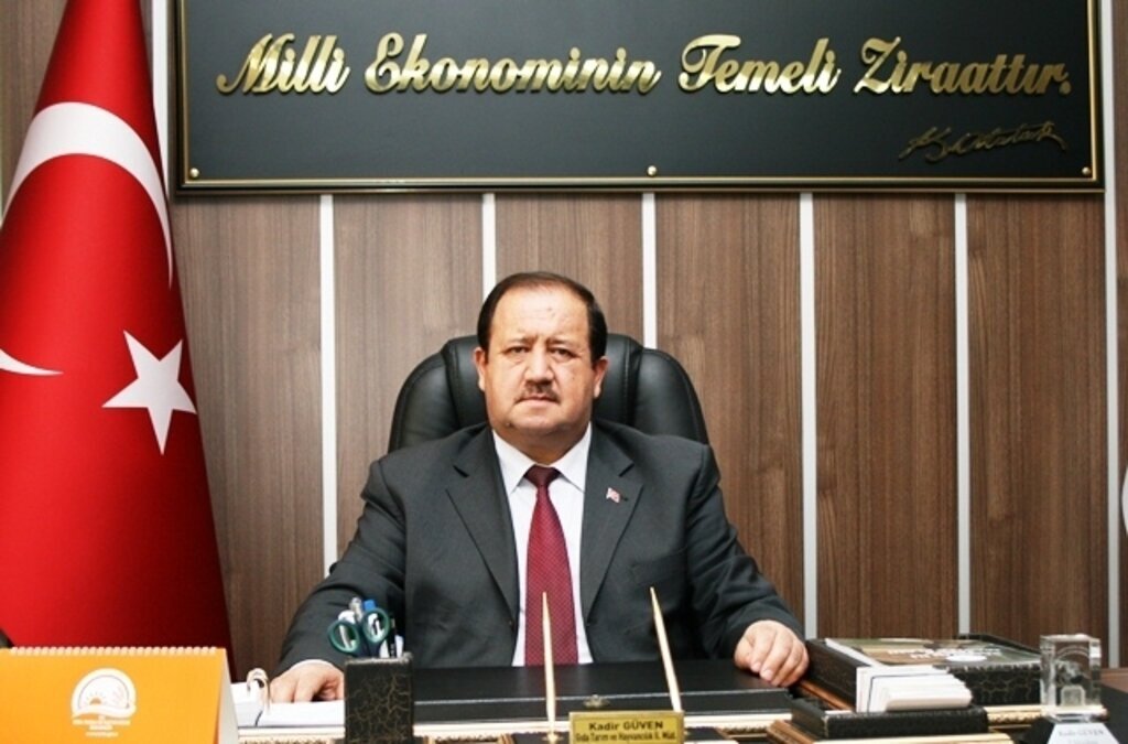 FAO, 2015’i Dünya Toprak Yılı İlan Etti