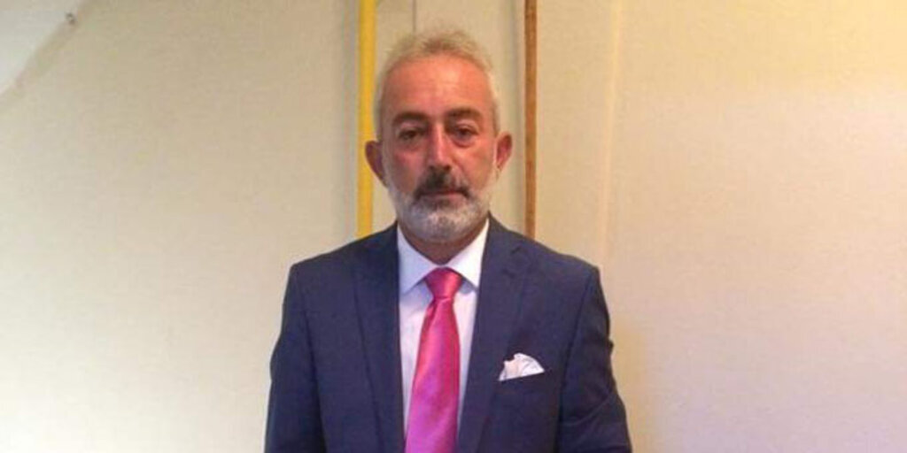 Fatih Mahallesi Muhtarı Yaşar Keklik vefat etti