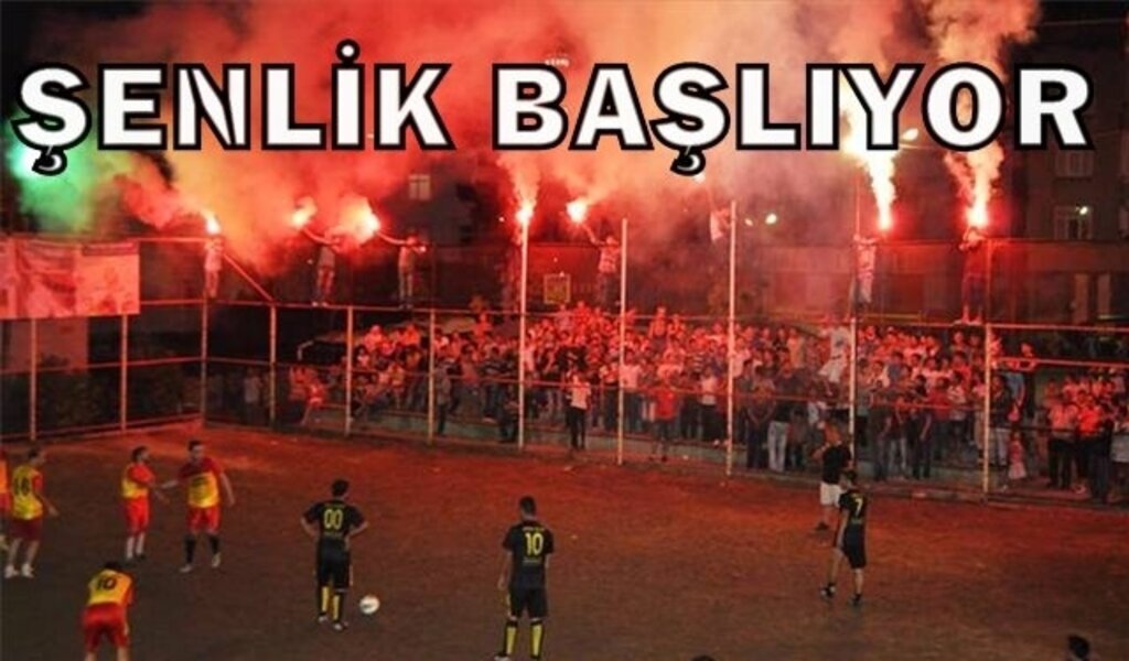 Fatih Mahallesi'nde şenlikler başlıyor