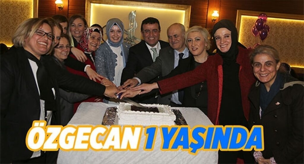 Fatma Taşçı: Çocukların manevi annesi olalım