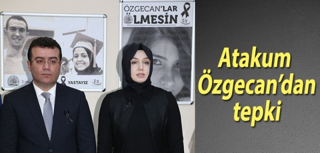 Fatma Taşçı: En ağır cezayı bekliyoruz