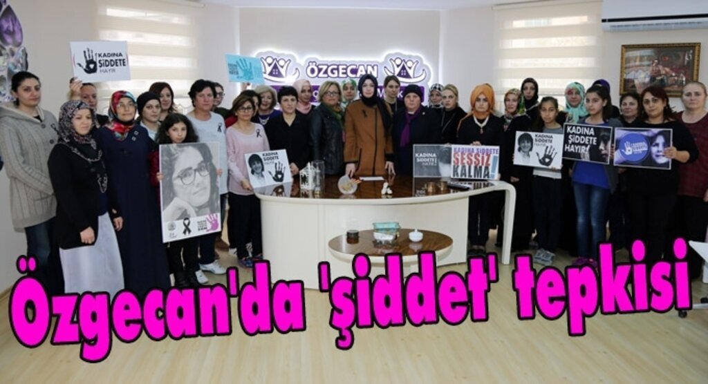 Fatma Taşçı: Kadına değer veren nesil yetiştirmeliyiz