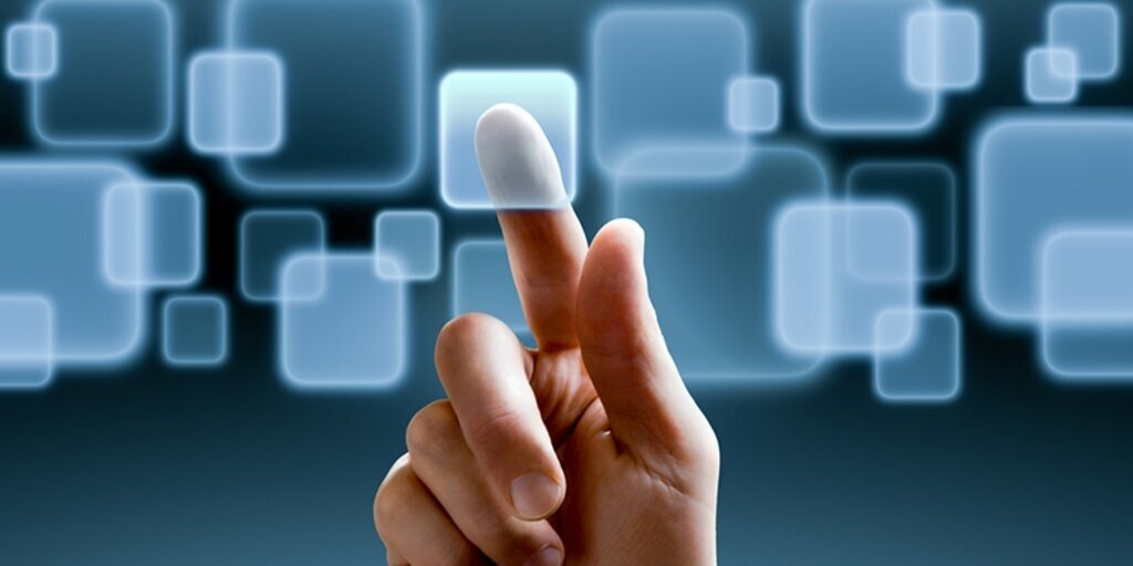 Fazla teknoloji ele ve parmaklara da zarar veriyor