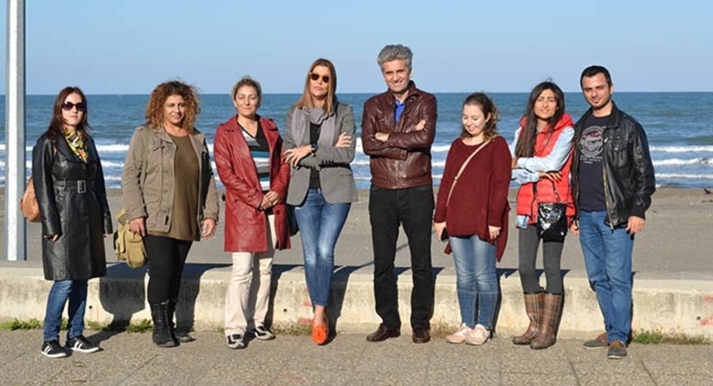 FBM'den sosyal sorumluluk programı