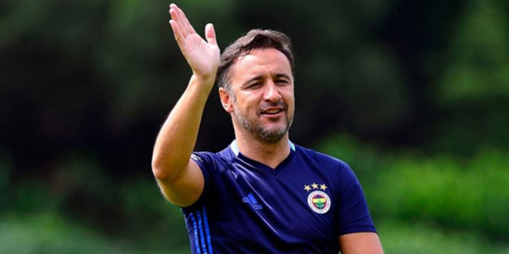 Fenerbahçe Pereira ile yolları ayırma kararı aldı