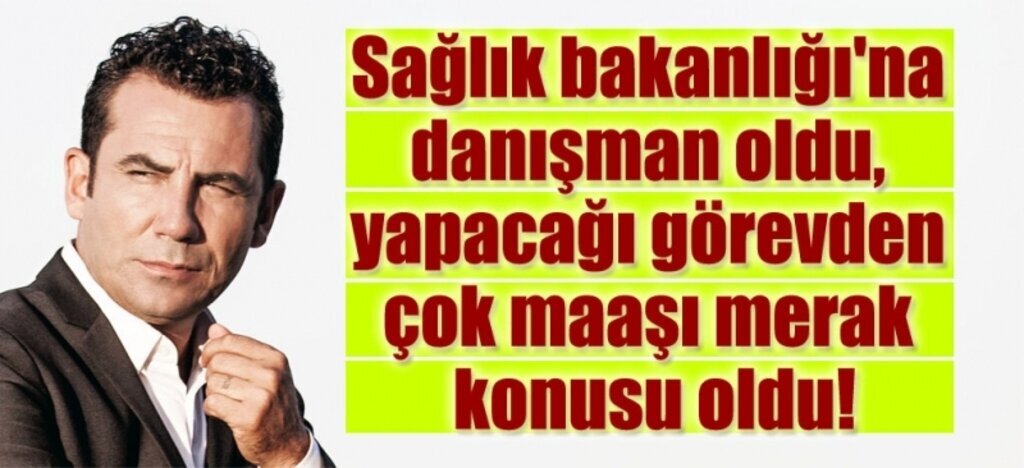 Ferhat Göçer danışman oldu! Ferhat Göçer kimdir?