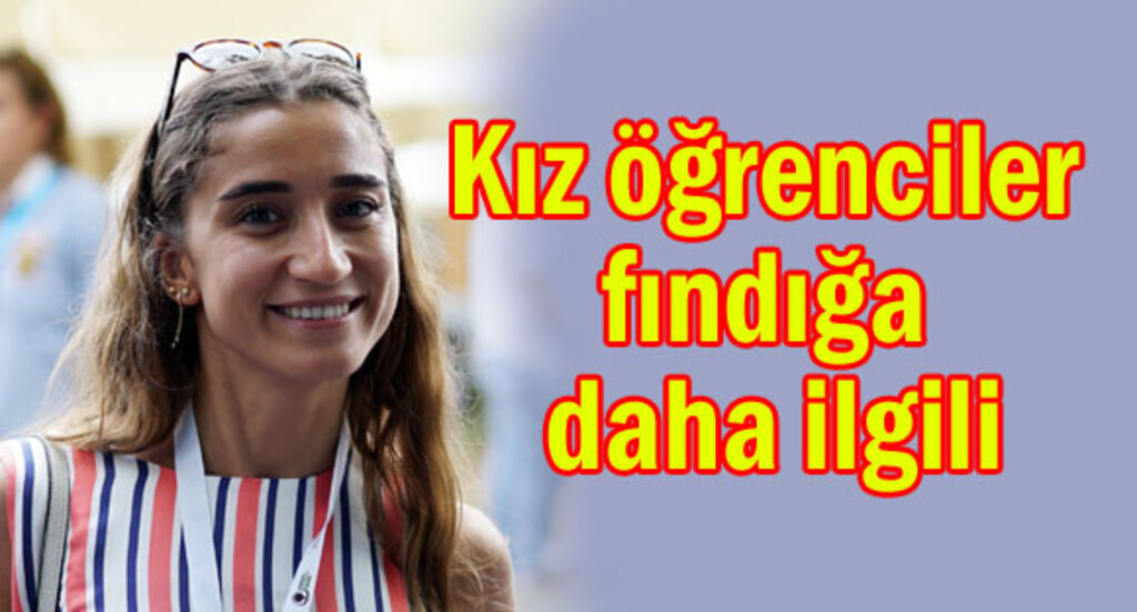 Ferrero Fındık'tan Resim Şenliği Etkinliği