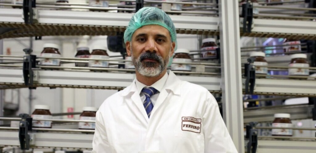 Ferrero Grubu Dünya Nutella Günü’nde kapılarını açtı