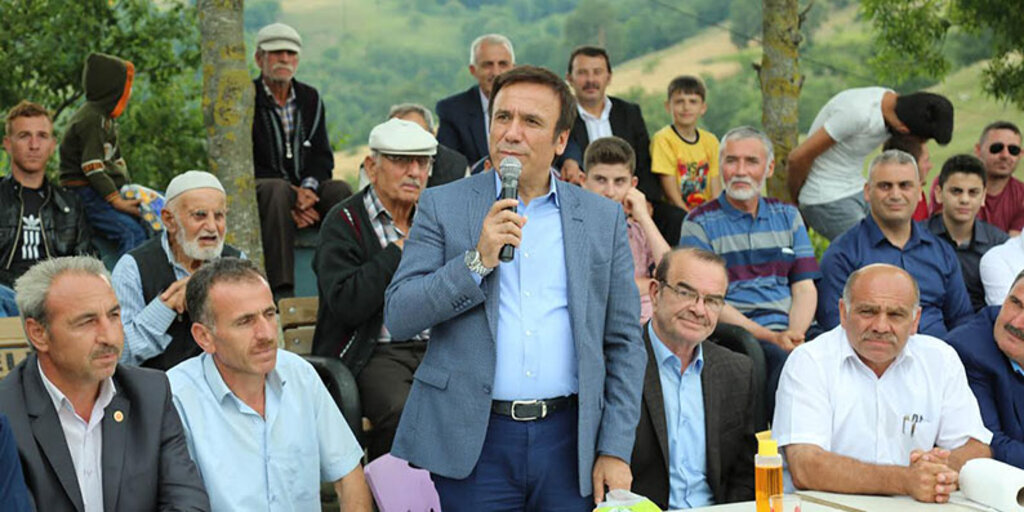 'Festivaller şehrimizin zenginliğidir'