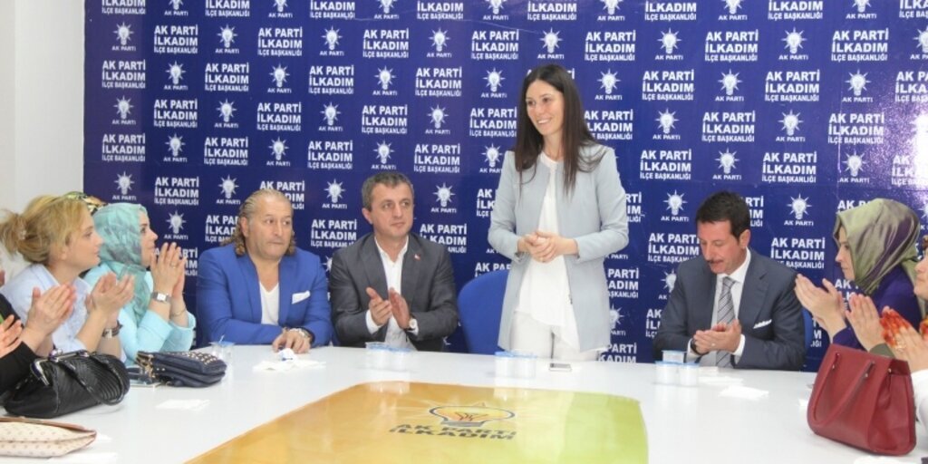 'Fetö İle Kararlı, Dirayeli, Adaletli Mücadele Devam Edecek'