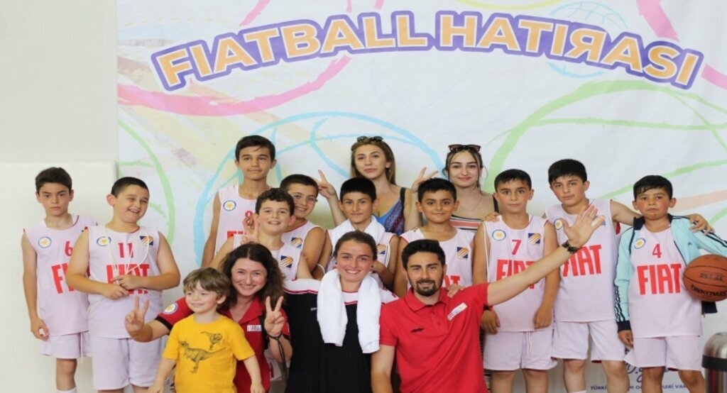 Fiatball 2015 büyük coşkuyla tamamlandi