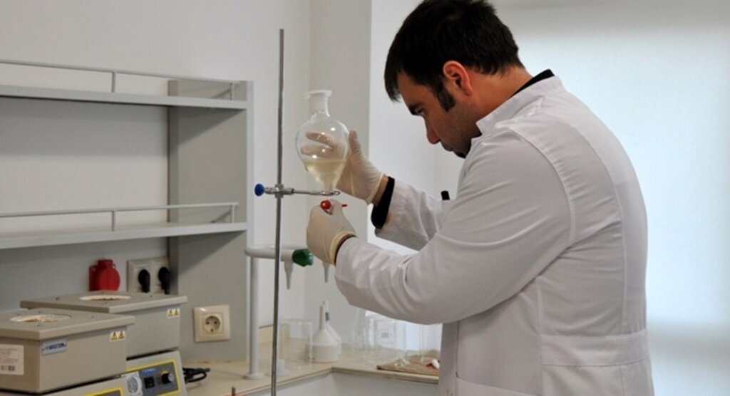 Fındık kabukları kanser tedavisinde kullanılacak