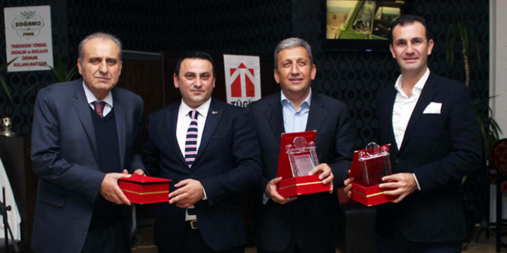 Fındık üzerine yapılan spekülasyonlar ekonomiyi olumsuz etkiliyor